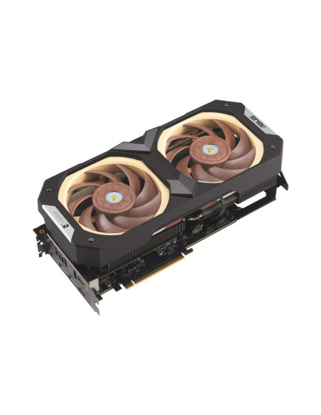 Asus GeForce RTX 4080 Super Noctua OC Edition 16GB GDDR6X DLSS3