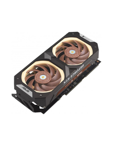 Asus GeForce RTX 4080 Super Noctua OC Edition 16GB GDDR6X DLSS3