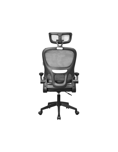 Mars Gaming MGC-ERGOPRO Gris Silla