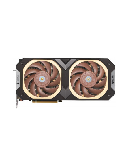 Asus GeForce RTX 4080 Super Noctua OC Edition 16GB GDDR6X DLSS3