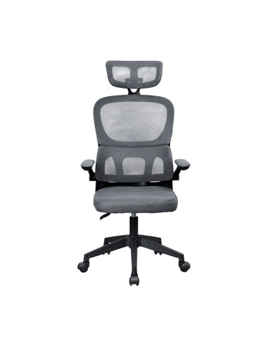 Mars Gaming MGC-ERGOPRO Gris Silla
