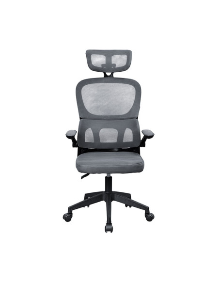 Mars Gaming MGC-ERGOPRO Gris Silla