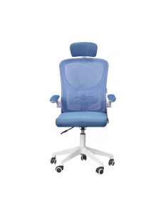 Mars Gaming MGC-ERGOPLUS Azul Silla