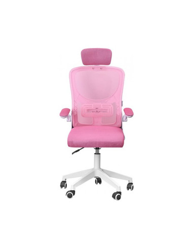 Mars Gaming MGC-ERGOPLUS Rosa Silla