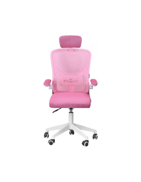 Mars Gaming MGC-ERGOPLUS Rosa Silla