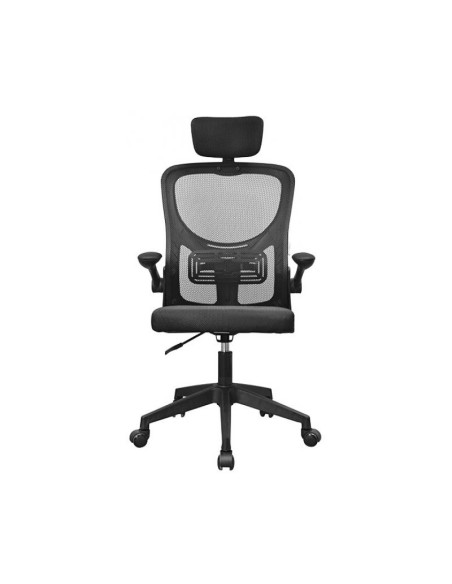 Mars Gaming MGC-ERGOPLUS Negro Silla