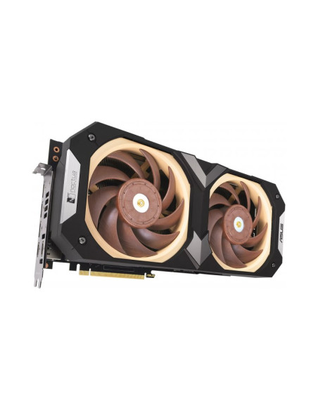 Asus GeForce RTX 4080 Super Noctua OC Edition 16GB GDDR6X DLSS3