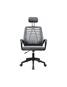 Mars Gaming MGC-ERGOB Gris Silla