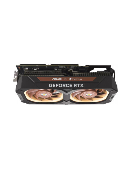 Asus GeForce RTX 4080 Super Noctua OC Edition 16GB GDDR6X DLSS3