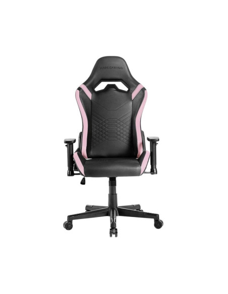 Mars Gaming MGC-PRO Negra/Rosa Silla