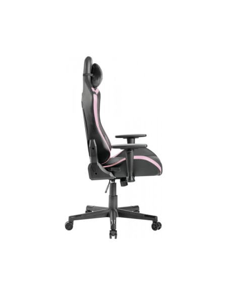Mars Gaming MGC-PRO Negra/Rosa Silla