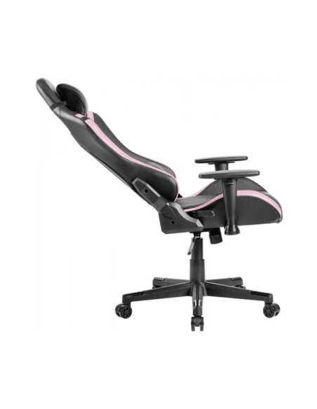 Mars Gaming MGC-PRO Negra/Rosa Silla