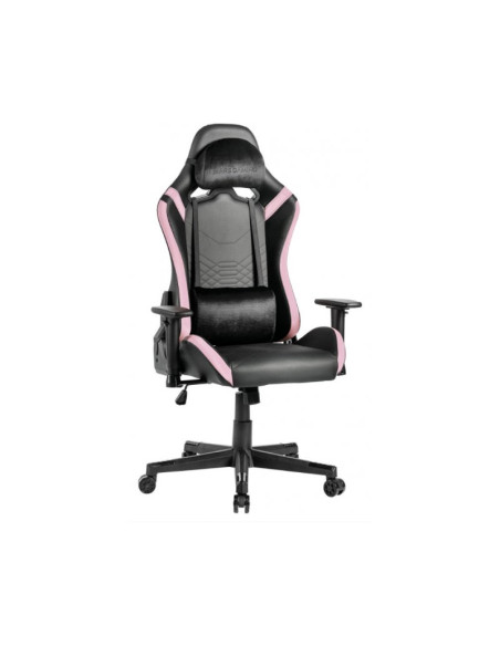 Mars Gaming MGC-PRO Negra/Rosa Silla