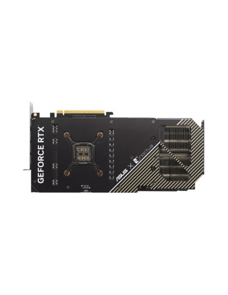 Asus GeForce RTX 4080 Super Noctua OC Edition 16GB GDDR6X DLSS3