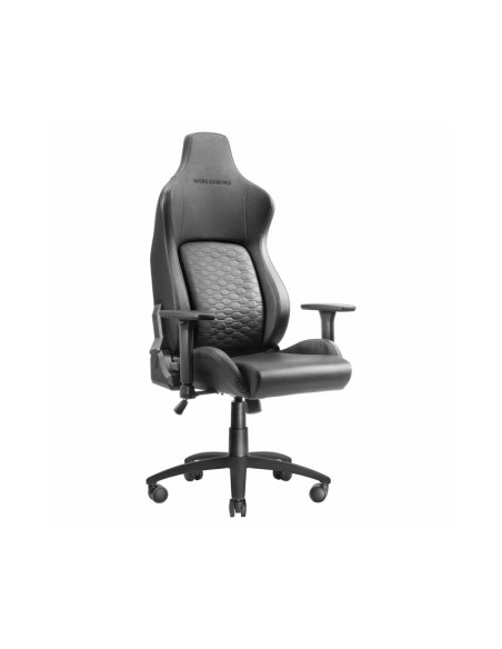 Mars Gaming Ergofit MGC-ULTRA Negro Silla