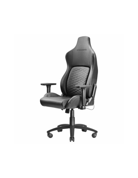 Mars Gaming Ergofit MGC-ULTRA Negro Silla
