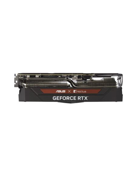 Asus GeForce RTX 4080 Super Noctua OC Edition 16GB GDDR6X DLSS3