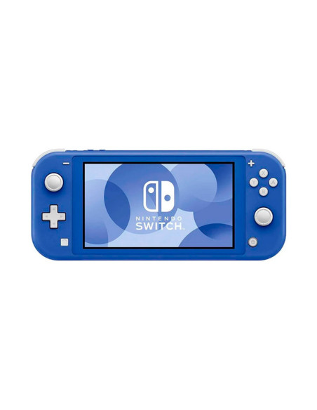 Nintendo Switch Lite Azul