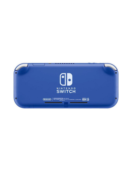 Nintendo Switch Lite Azul