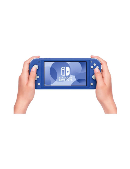 Nintendo Switch Lite Azul