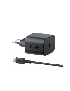 Adaptador de corriente de Nintendo Switch 2
