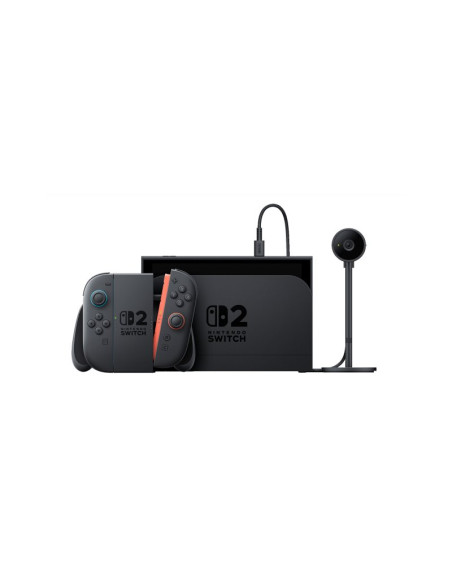 Cámara USB para Nintendo Switch 2