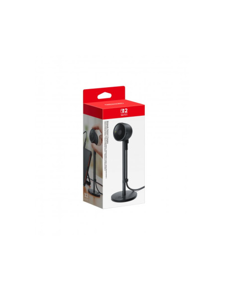 Cámara USB para Nintendo Switch 2