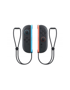 Nintendo Switch Joy-Con 2 Azul/Rojo
