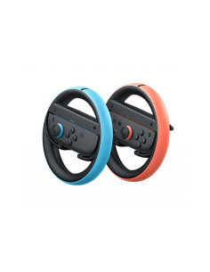 Nintendo Switch Joy-Con 2 Wheel Pack 2 Volantes