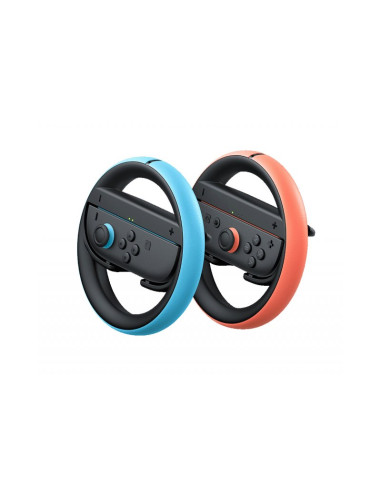 Nintendo Switch Joy-Con 2 Wheel Pack 2 Volantes