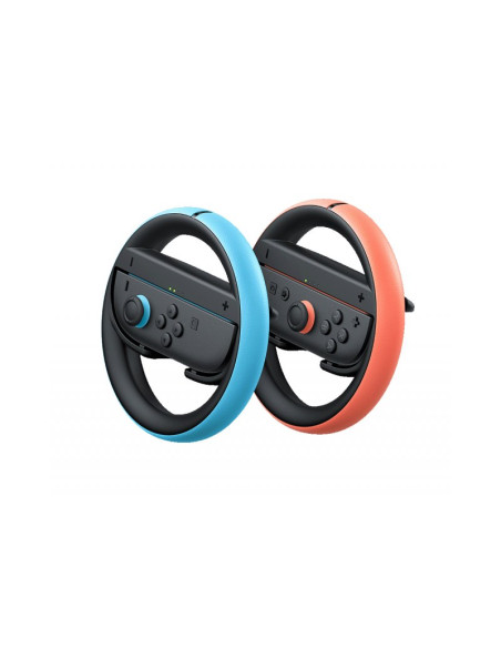Nintendo Switch Joy-Con 2 Wheel Pack 2 Volantes