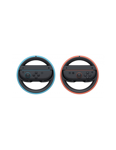 Nintendo Switch Joy-Con 2 Wheel Pack 2 Volantes