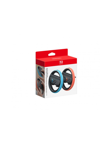 Nintendo Switch Joy-Con 2 Wheel Pack 2 Volantes