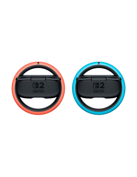 Nintendo Switch Joy-Con 2 Wheel Pack 2 Volantes
