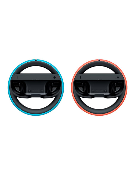 Nintendo Switch Joy-Con 2 Wheel Pack 2 Volantes