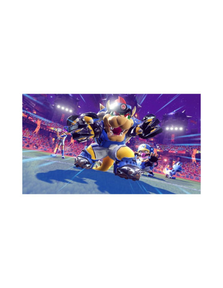 Nintendo Switch Mario Strikers: Battle League Football