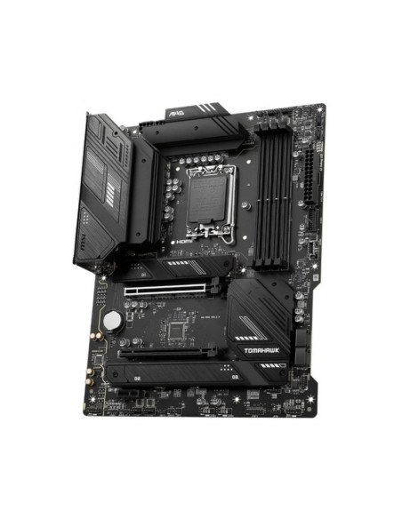 Placa Base MSI MAG B760 Tomahawk WiFi ATX Intel Socket 1700