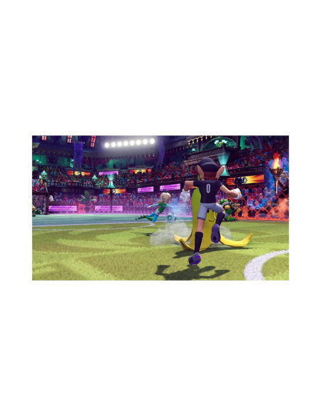 Nintendo Switch Mario Strikers: Battle League Football