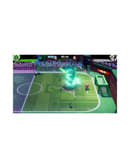 Nintendo Switch Mario Strikers: Battle League Football