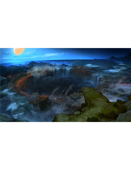Nintendo Switch 2 Bravely Default Flying Fairy HD Remaster