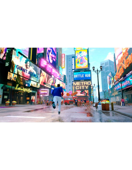 Nintendo Switch 2 Street Fighter 6: Year 1-2 Fighters Edition