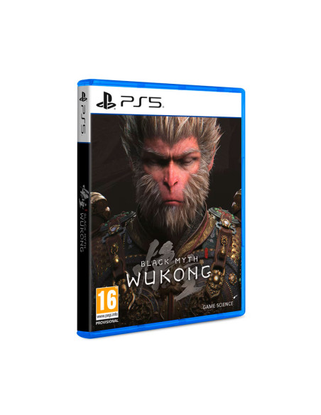Sony PS5 Black Myth: Wukong
