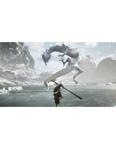 Sony PS5 Black Myth: Wukong