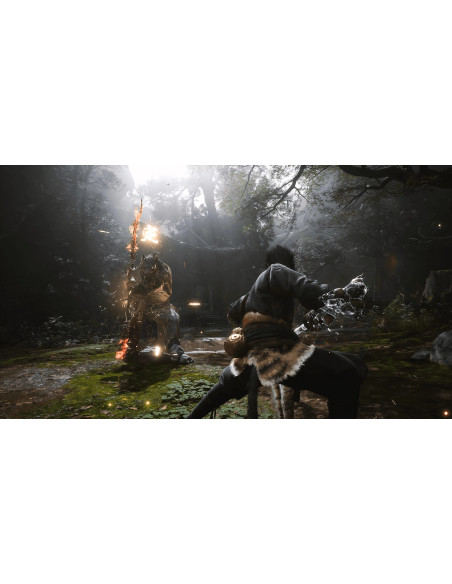 Sony PS5 Black Myth: Wukong