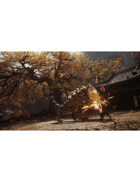 Sony PS5 Black Myth: Wukong