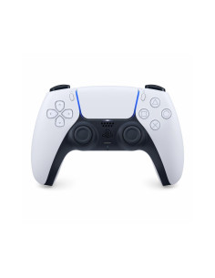 Sony DualSense PS5 White Gamepad