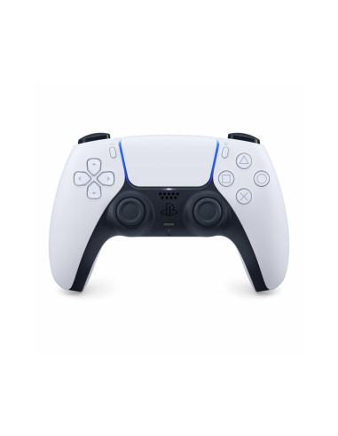 Sony DualSense PS5 White Gamepad