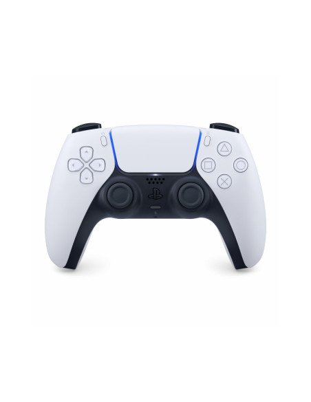 Sony DualSense PS5 White Gamepad