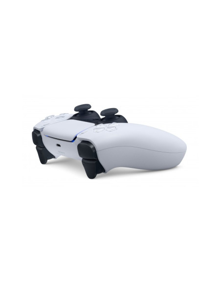 Sony DualSense PS5 White Gamepad
