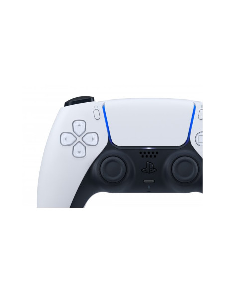 Sony DualSense PS5 White Gamepad